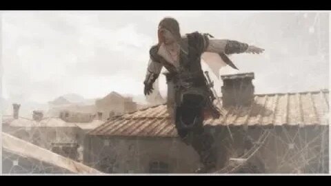 San Marco Scuttle (Assassin's Creed II)