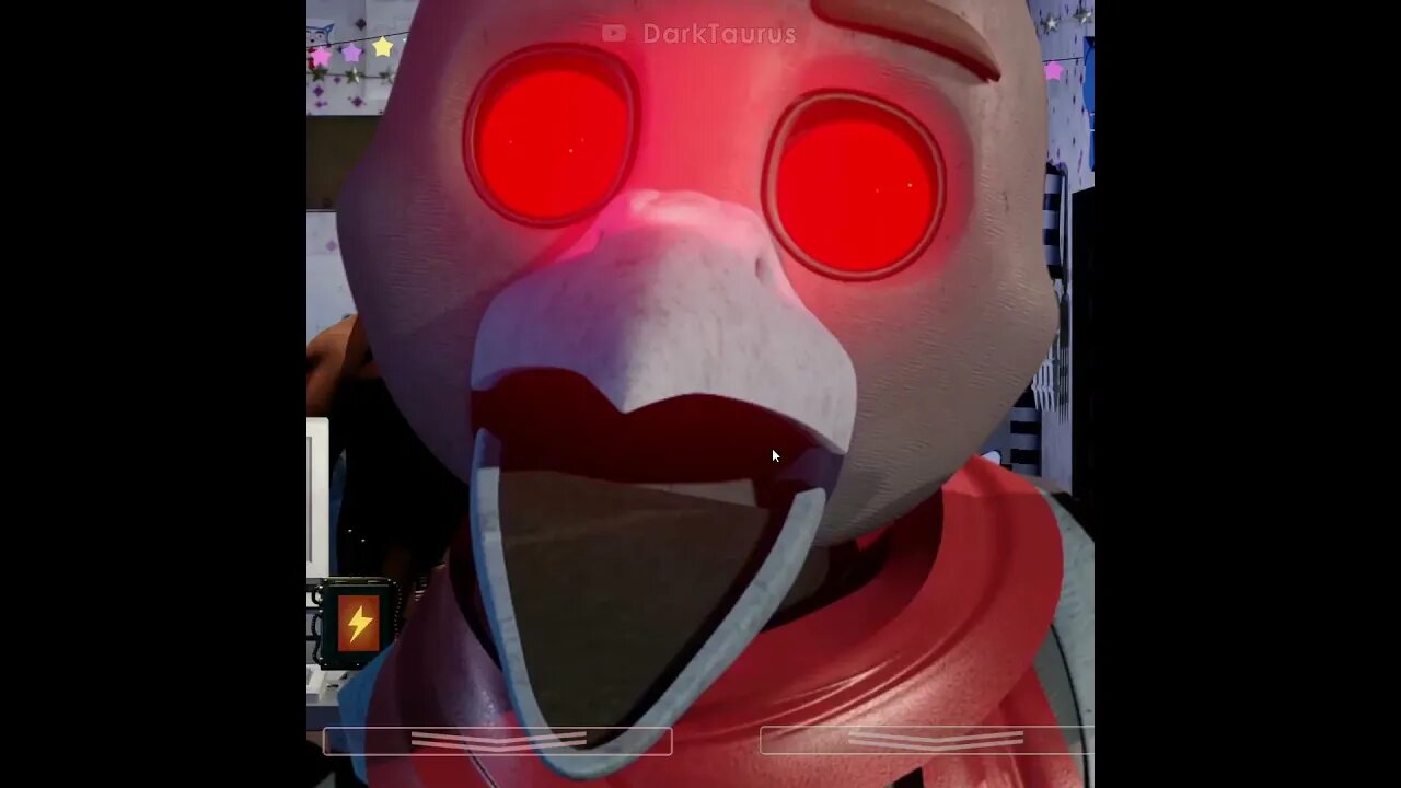 Popgoes in UCN Fangames Edition