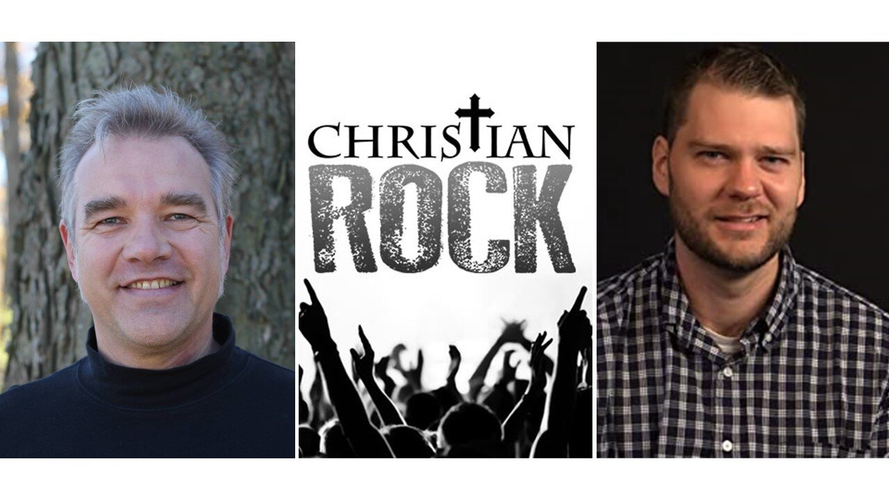 Tim Bushong talks Christian and Worship Music