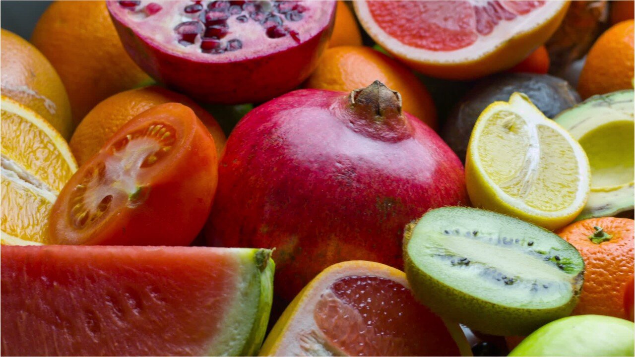 Fruits you need to start eating today for glowing skin