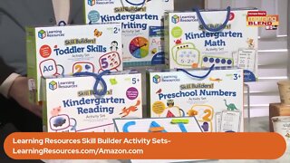 New Year, New Products | Morning Blend