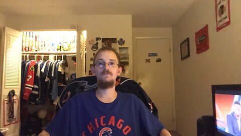 Saturday night livestream August 13th 2022