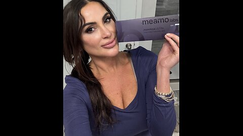 Menopause Vaginal Rejuvenate meamo lab’s Jeunetique ULTRA | Meamoshop Code Lois SALE