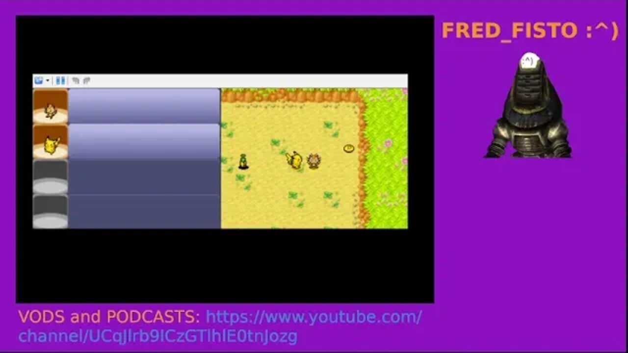 2022 8 21 Pokemon Mystery Dungeon Blue Rescue Team Stream