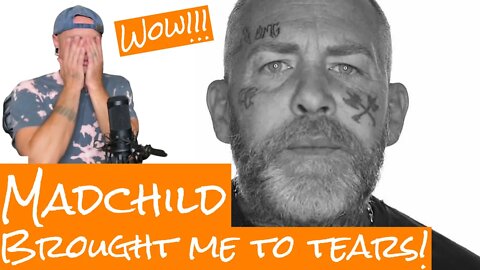 Former Heroin Addict Reacts!!Madchild - Leave a Light ft. Joey Oz Cover Song