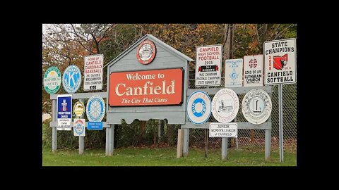 Donnie Dragish: Canfield Water $$$$$$