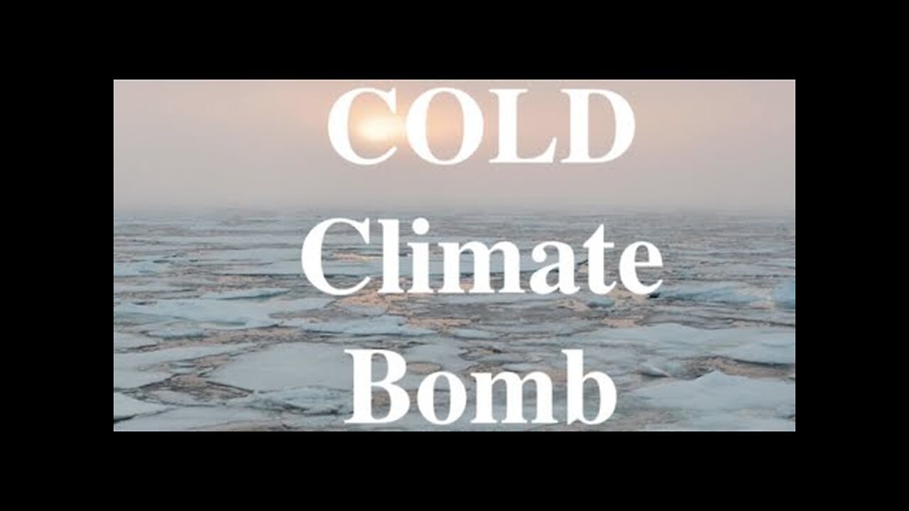 Cold Climate Bomb, Solar Storm, ANOTHER CME Coming | S0 News May.10.2023