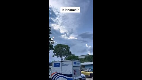 What’s going on up in the Sky?