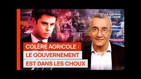 L’heure n’est-elle pas venue (enfin) de quitter cette usine à gaz qu’est l’Union Européenne ?