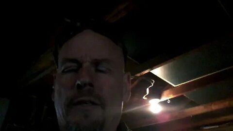 Be Your Own Man And Be Prepared.