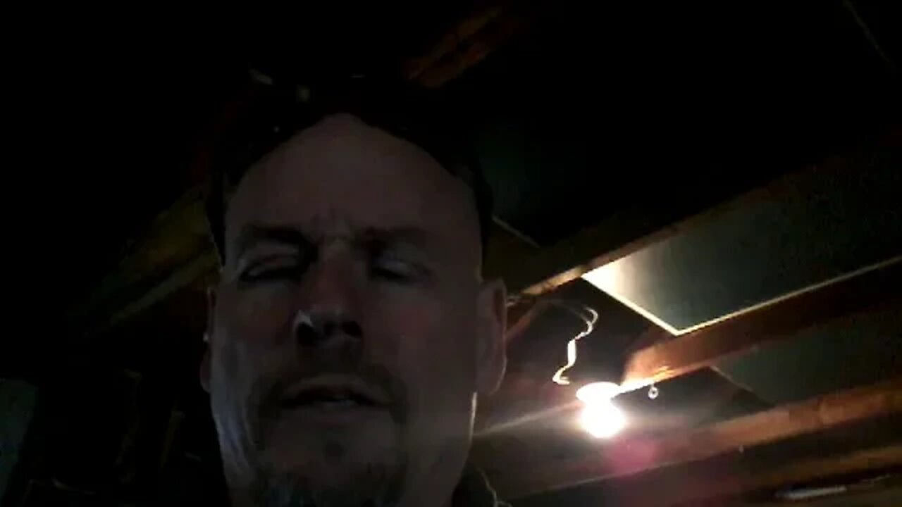 Be Your Own Man And Be Prepared.