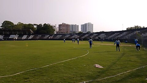 Comilla City stadium Comilla