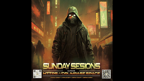 sunday sessions 13/08/2023