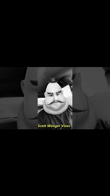 what i will look like 25 Years from now if i dont Stop eating mcdonalds