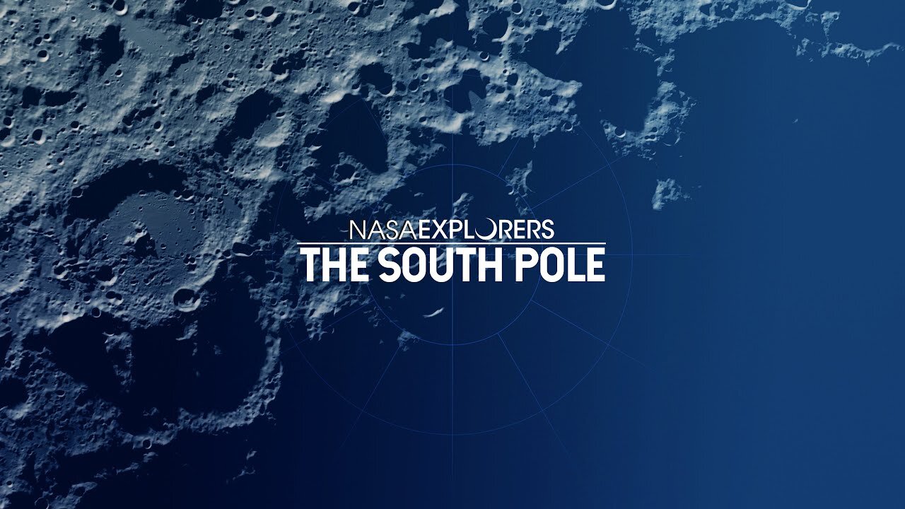 NASA Explorers Season 5, Episode 4: The South Pole | Science | Space video |