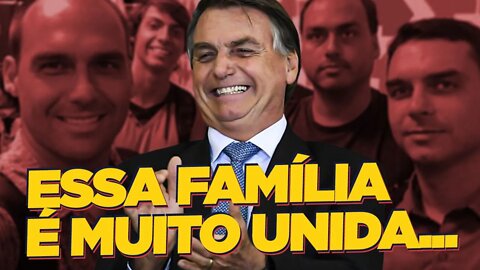 Você NÃO VAI ACREDITAR nessa MAMATA DO BOLSONARO!