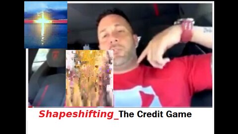 The Credit Game Shapeshifter