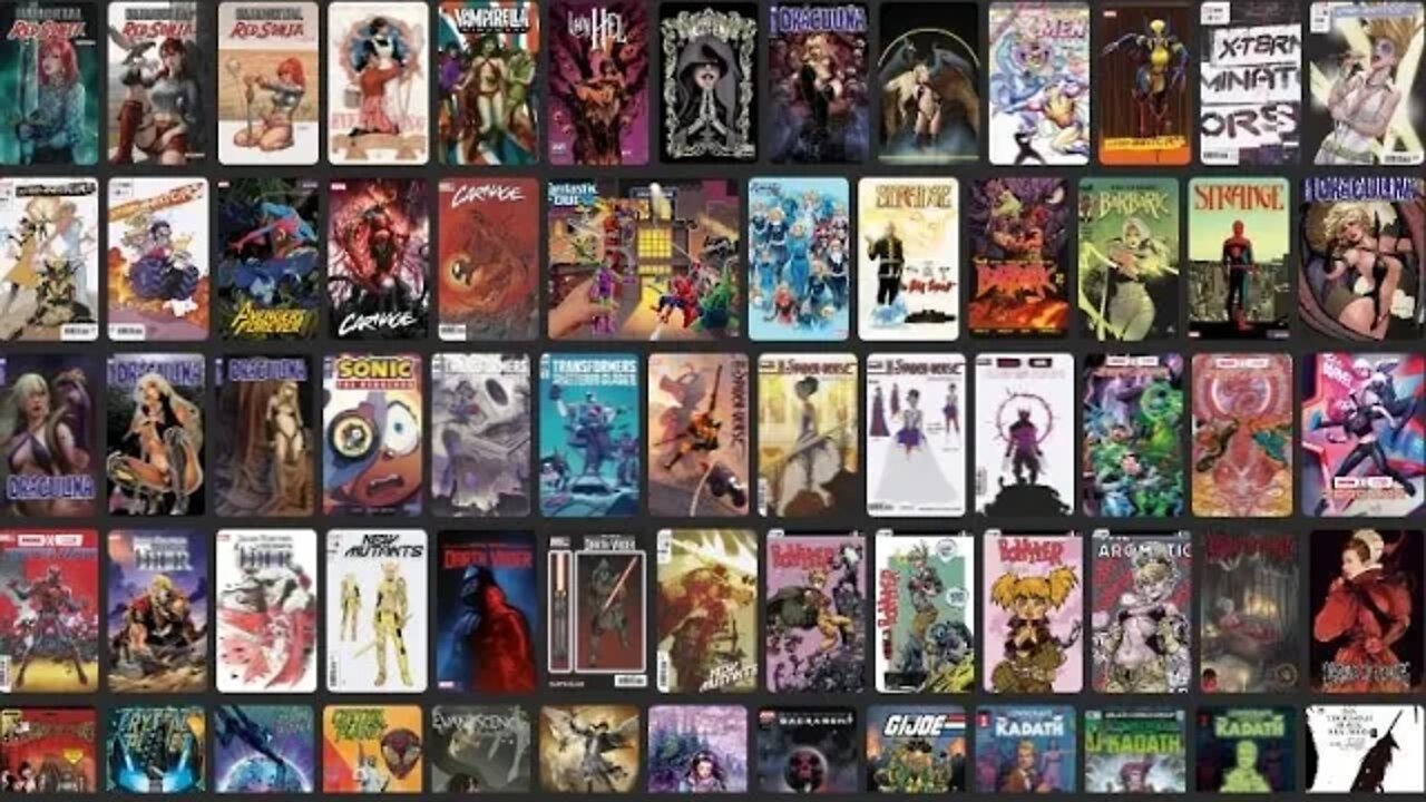 Its Drunken Chat Son! Week 32 2022