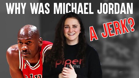 Michael Jordan, The Bitcoin Halving & UFC | May 11, 2020 Piper Rundown
