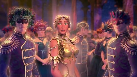 Hidden Souls - Mine (People Theatre's Belong Mix)