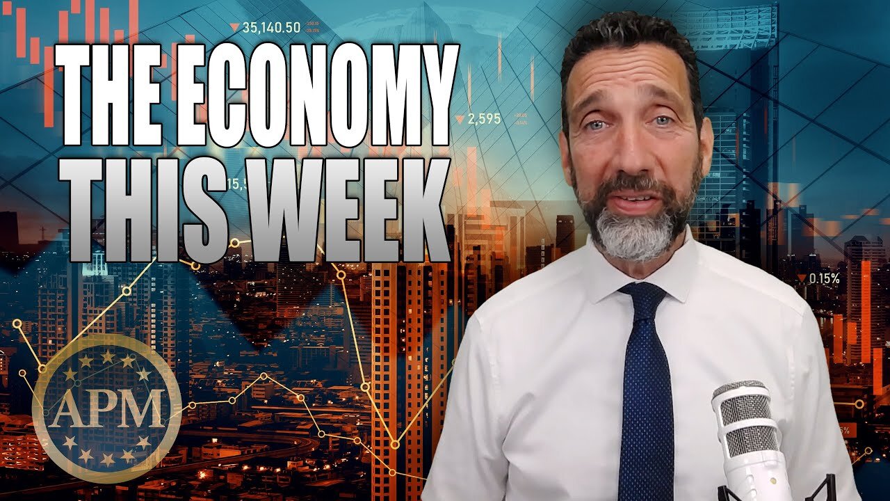 Important Economic Data - Understanding CPI & PPI [Economy This Week]