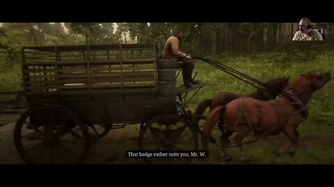 RDR2 EP 26 American Distillery