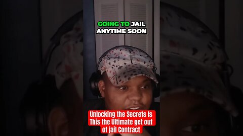 Unlocking the Secrets Is This the Ultimate get out of jail Contract
