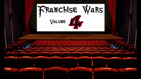 Franchise Wars #4