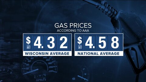 U.S. gas prices hit record highs