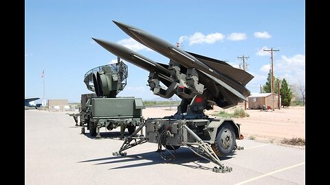 Ukraines Air Defense will Be Exhausted By May 23