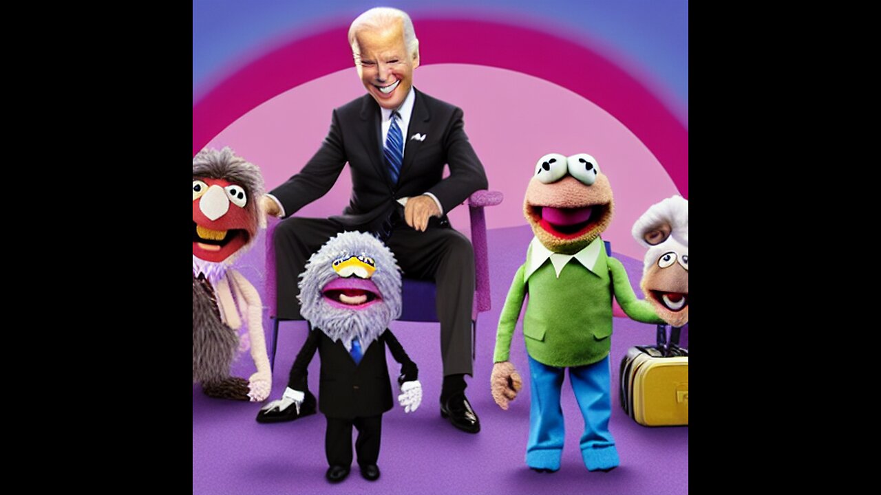 Muppetshow