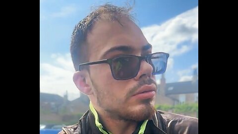 Leo Colyer, Hull 28/8/23