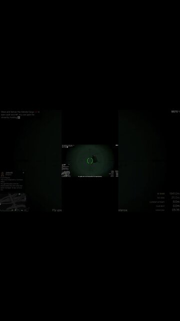 XGhost-of-KievX Sniped From Sparrow