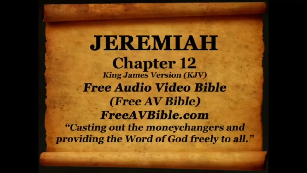 60 Day Bible Reading Plan Day 52