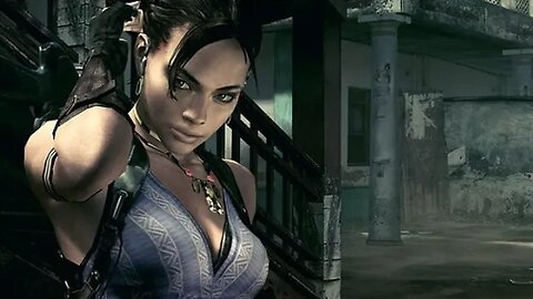 SPOOKY SEASON IS HERE! Resident Evil 5 With Lindsey! Part 5 | Honey Badger Arcad5