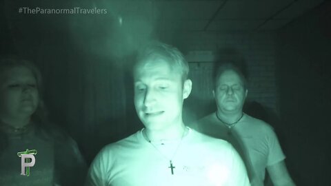 The Paranormal Travelers - Season 5 - Episode 8 - Bloomsburg, Pa