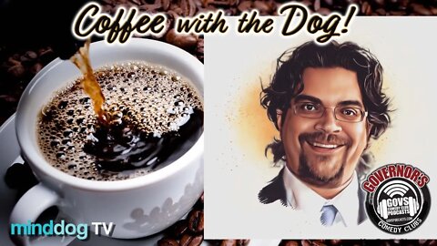 Coffee with the Dog EP167 - Photozinnthesis