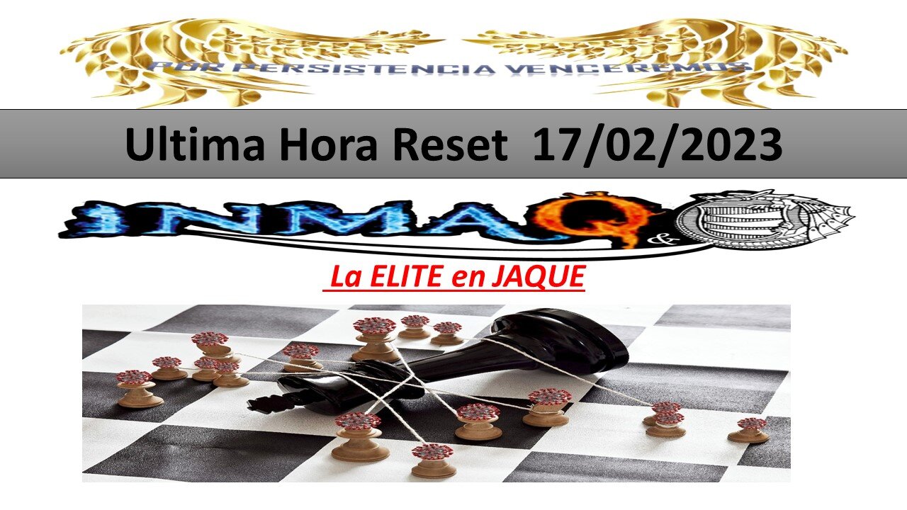 17/2/2023 La ELITE en JAQUE