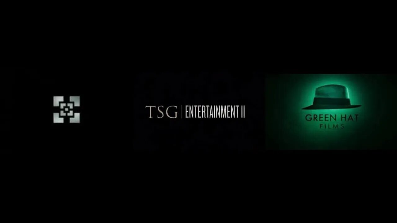 Silver Pictures/TSG Entertainment II/Green Hat Films | Movie Logo Mashup