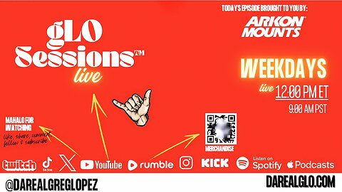 gLO SESSIONS™ Live: Is Culture Important?