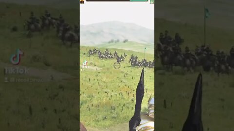 Mount & Blade II: Bannerlord Mods TikTok Gaming PC Clip 3.4M Likes 133.6K Followers 2022 June RPG