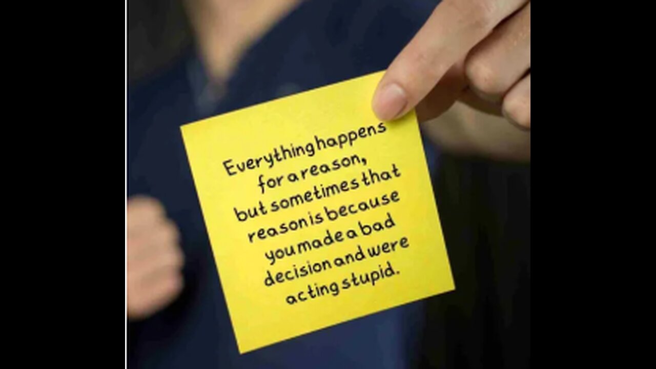 Think For Yourself. See the World from your own Individuial UNIQUE VIEWPOINT