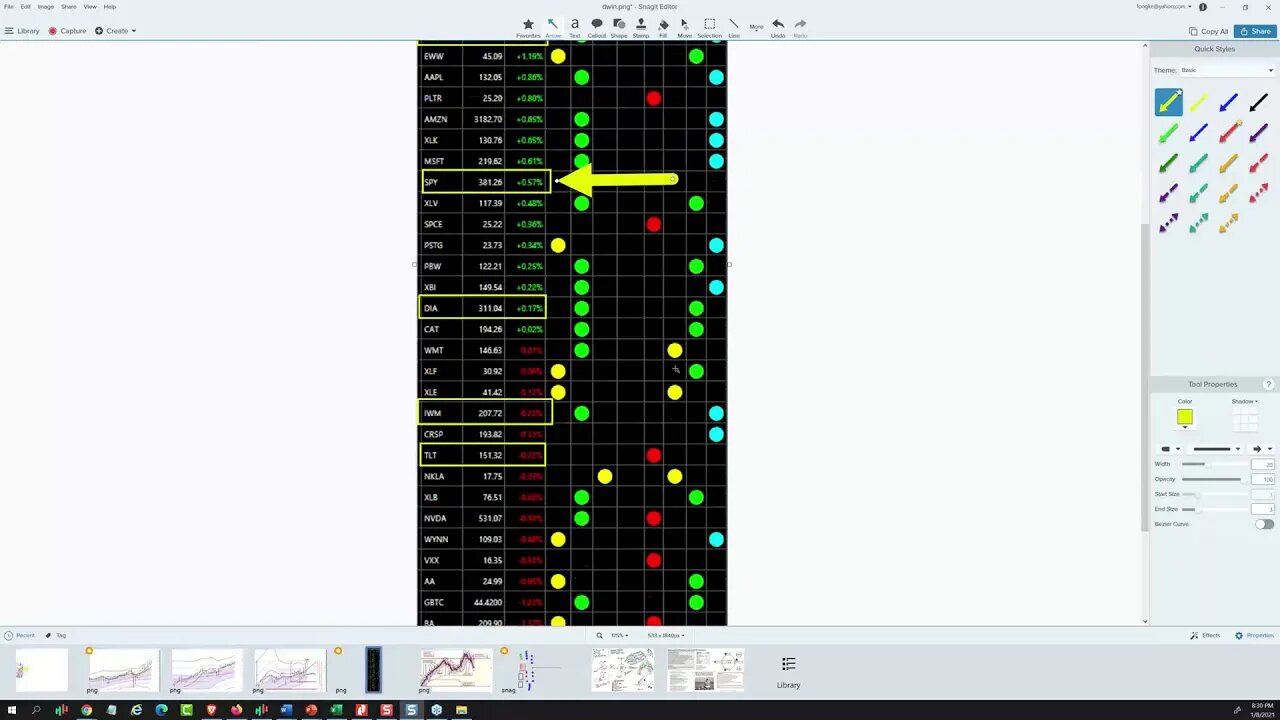 strategy20210108podcast