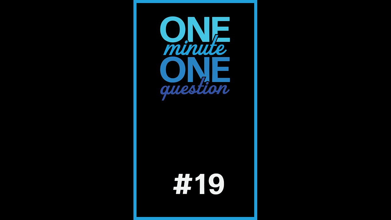 Do You Ever Avoid Managing an Issue Because You Think It Will Lead to Confrontation? OMOQ #19