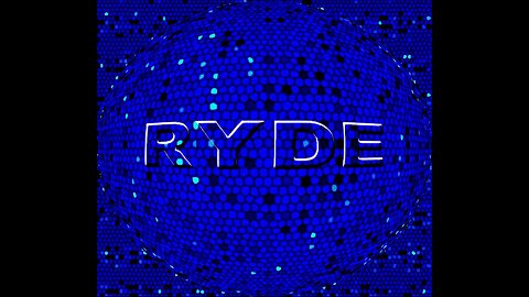RYDE IMAGING VIDEO ZERO TIME INTERVAL MICROENCODING