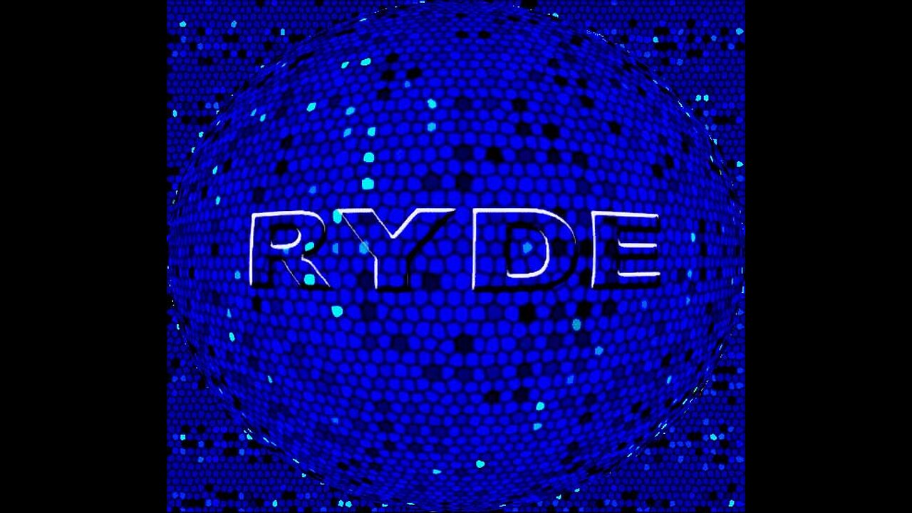 RYDE IMAGING VIDEO ZERO TIME INTERVAL MICROENCODING