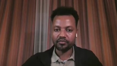 አብይ አህመድን ቤተክርስቲያን ሳየው እንደተሸነፍን ገብቶኛል - ሞገስ ዘውዱ