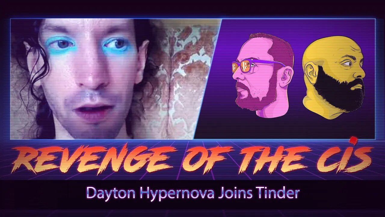 Dayton Hypernova Joins Tinder | ROTC Clip