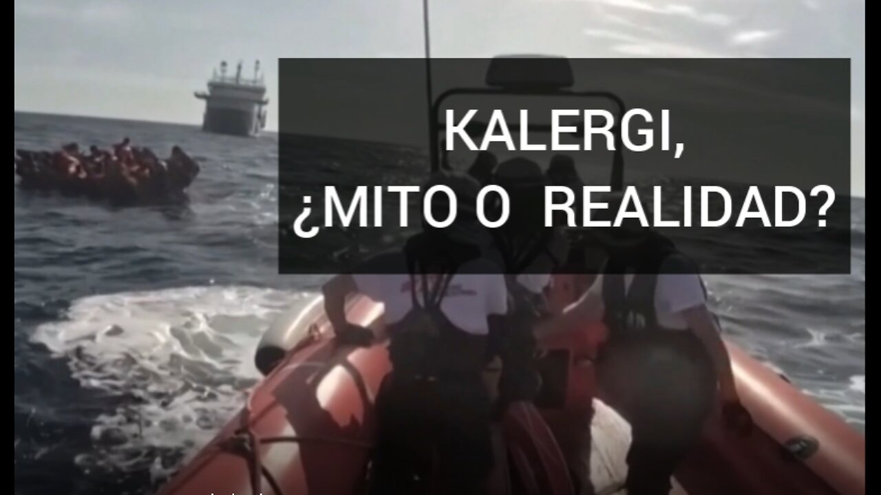 Kalergi, ¿Mito o realidad?