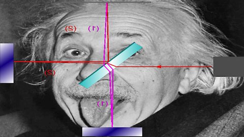 Albert 🤡 Einstein Vs. ÆTHER [Michelson-Morley]